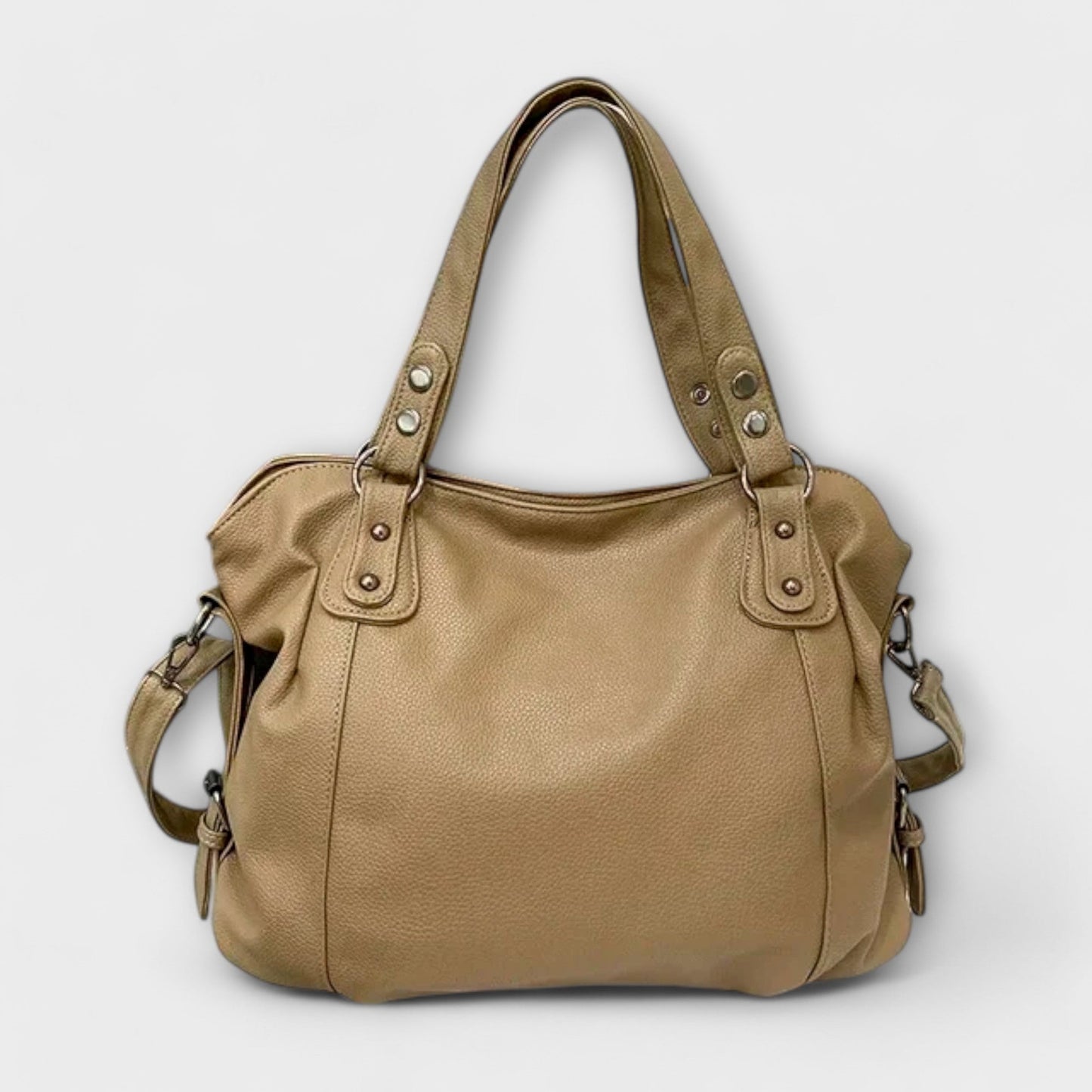 Ivy – Elegante Hobo-schoudertas