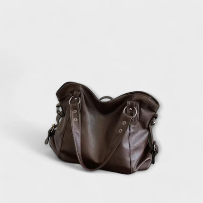 Ivy – Elegante Hobo-schoudertas
