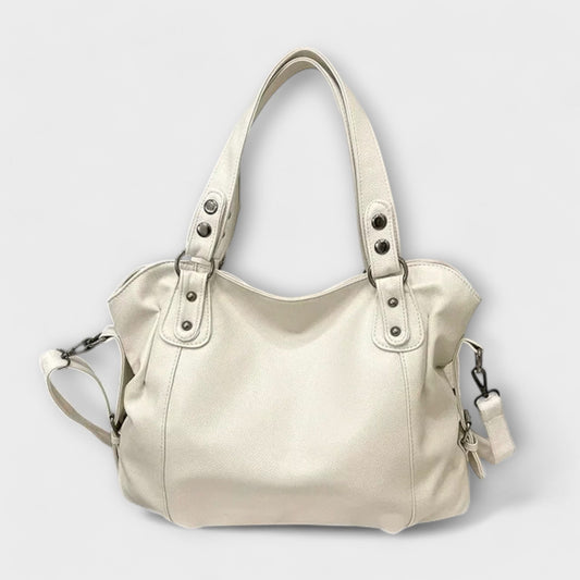 Ivy – Elegante Hobo-Umhängetasche
