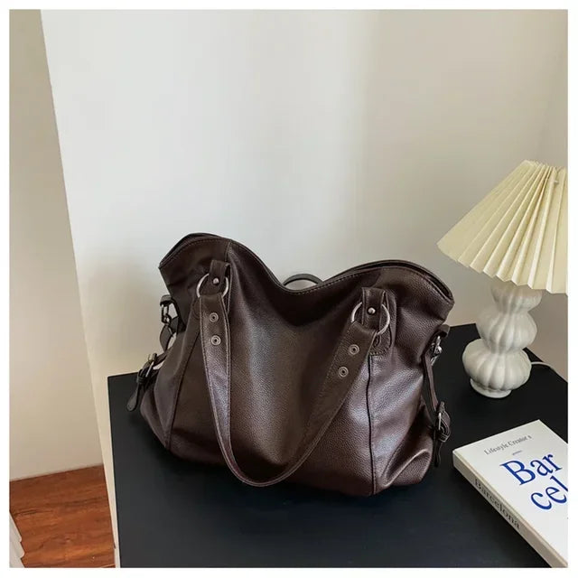 Flair. - Elegante Hobo-schoudertas
