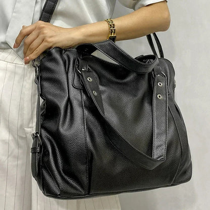 Flair. - Elegante Hobo-schoudertas