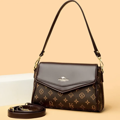 Fiora - Vintage Charme Umhängetasche