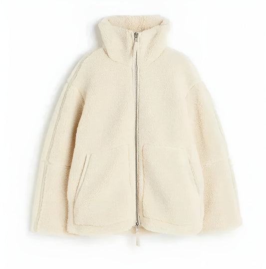 Rose™ – Fleecejacke