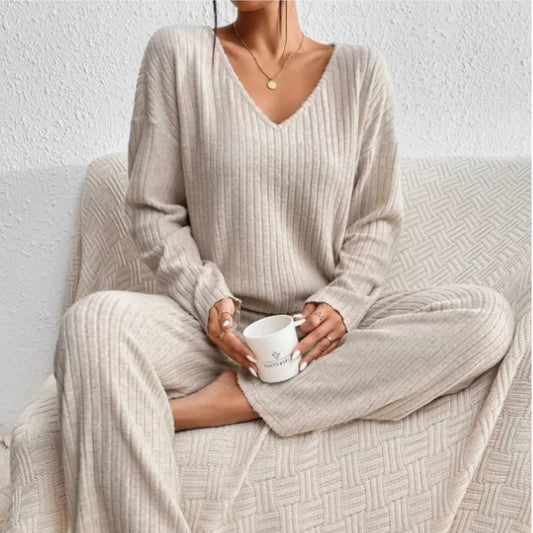 Rosy | Zweiteiliges Set