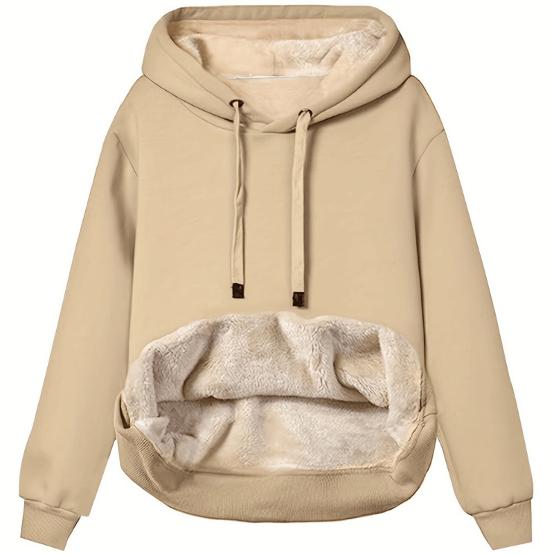 Reverso™ | Wende-Fleecepullover