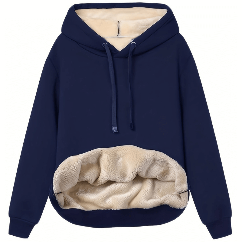Reverso™ | Wende-Fleecepullover