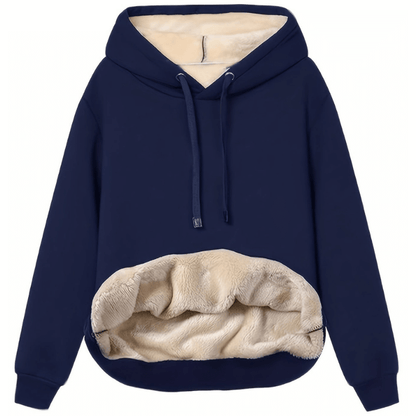 Reverso™ | Wende-Fleecepullover