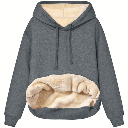 Reverso™ | Wende-Fleecepullover