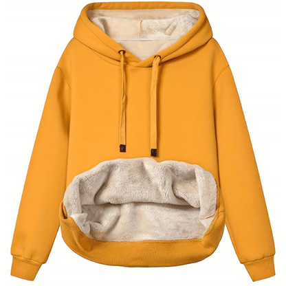 Reverso™ | Wende-Fleecepullover