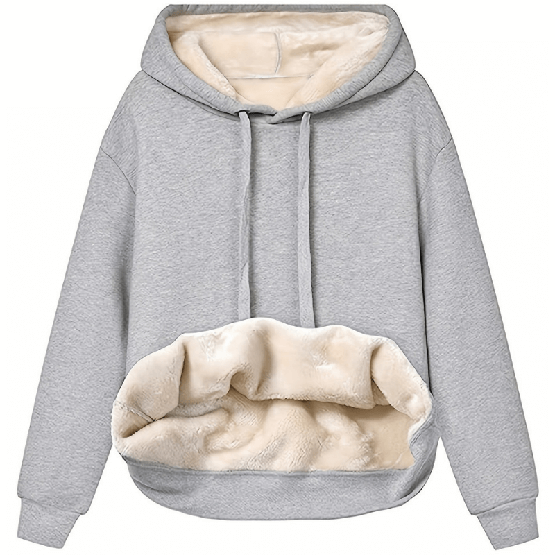 Reverso™ | Wende-Fleecepullover