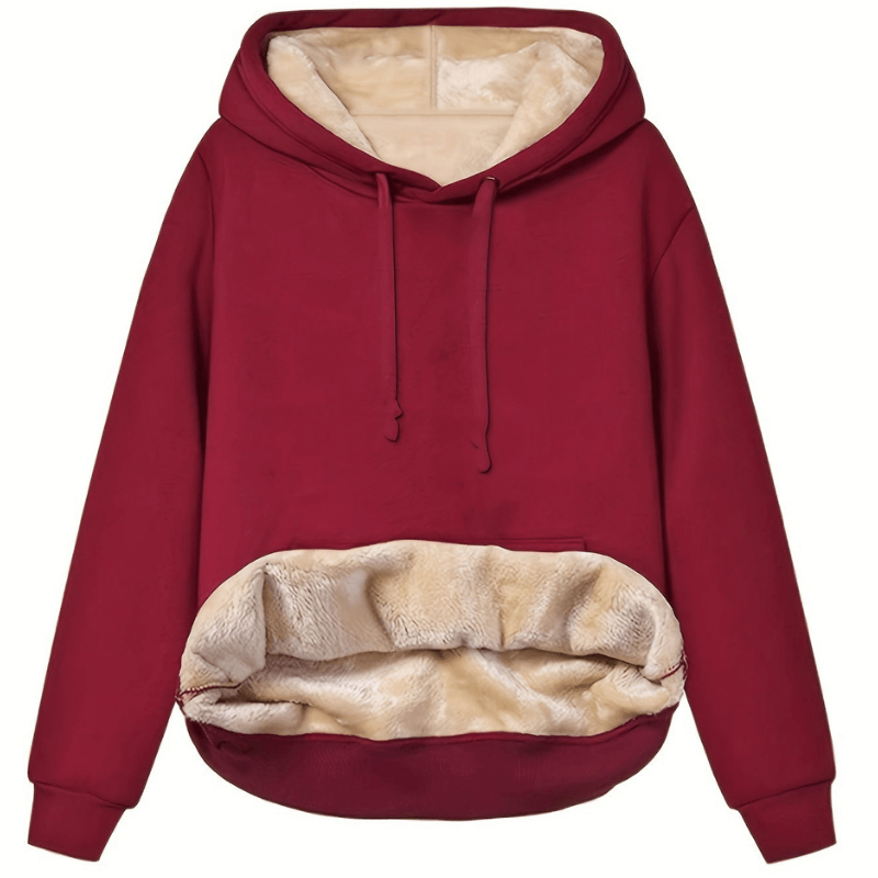 Reverso™ | Wende-Fleecepullover