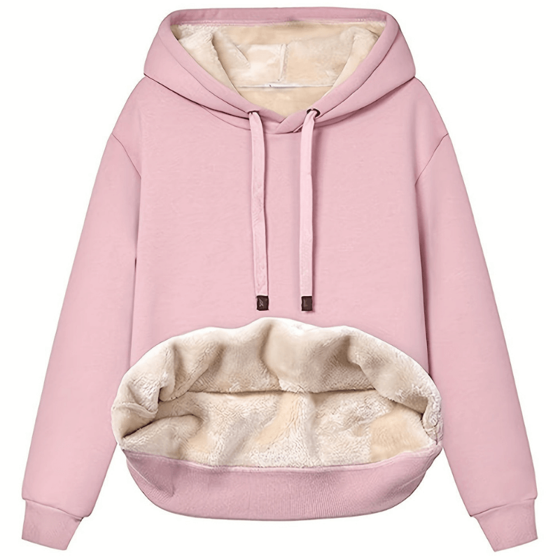 Reverso™ | Wende-Fleecepullover