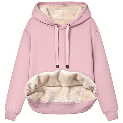 Reverso™ | Wende-Fleecepullover