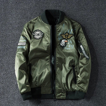 Maverick Bomberjacke