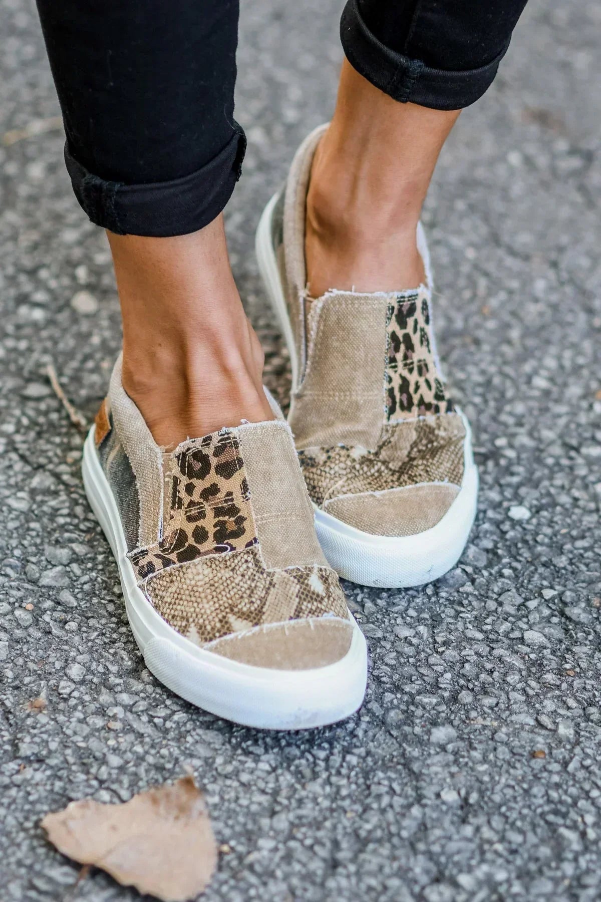 Avalance™| Noemi Orthopädische Slipper