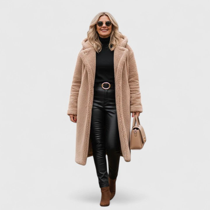Brionyssa™ | Elegante Jacke