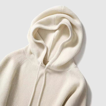 VIOLA™|BEQUEMER HOODIE