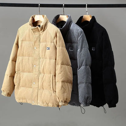 Músi - Herenjack van corduroy