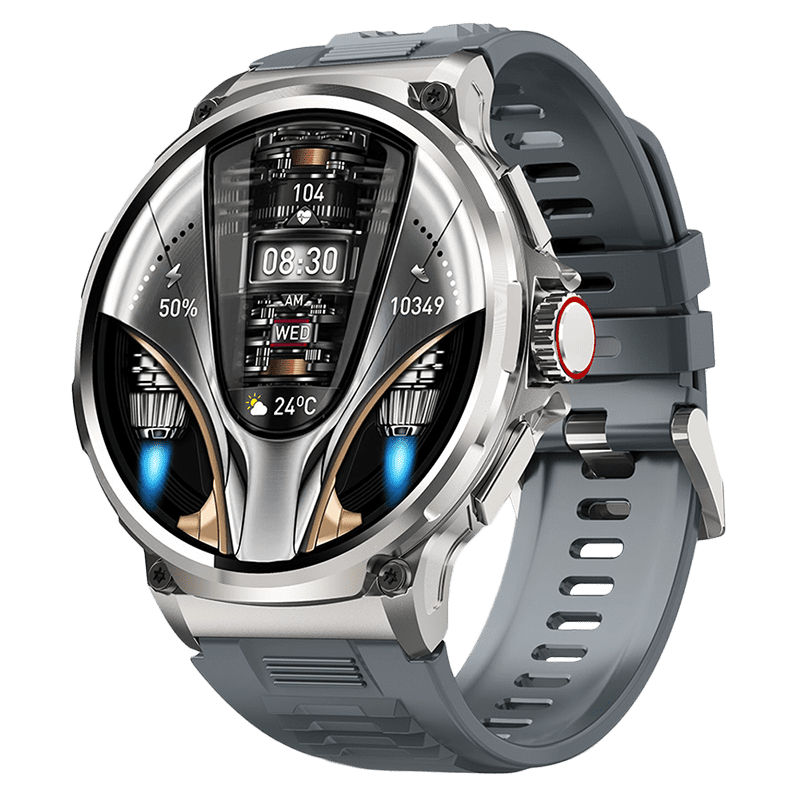 NeuraTime - Smartwatch