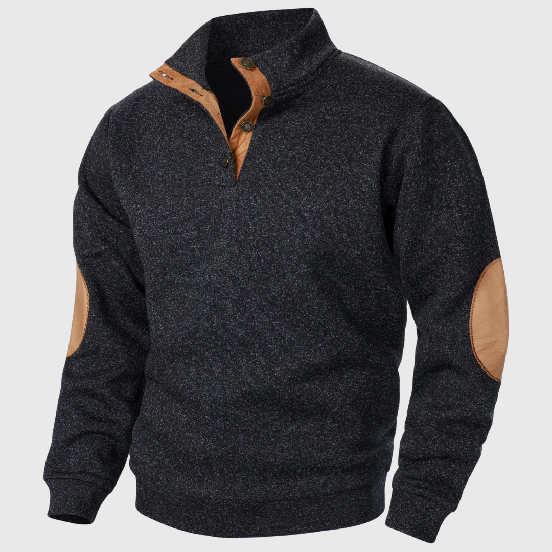Everett™ | Gebreide herfstrui