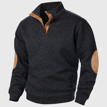 Everett™ | Gebreide herfstrui
