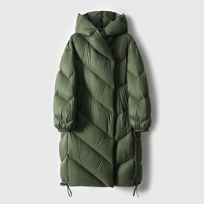Metropolis-Daunenparka