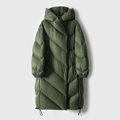 Metropolis-Daunenparka