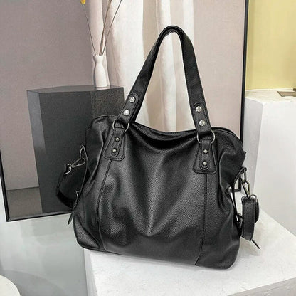 Laila | Stilvolle Tote-Tasche