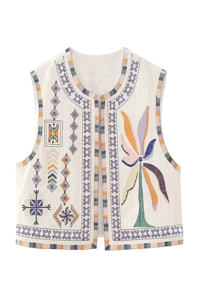 Rinolda Gilet