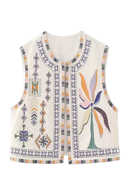 Rinolda Gilet