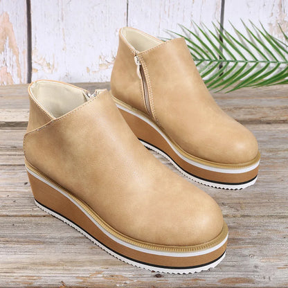 Victoria | Verhoogde platforms