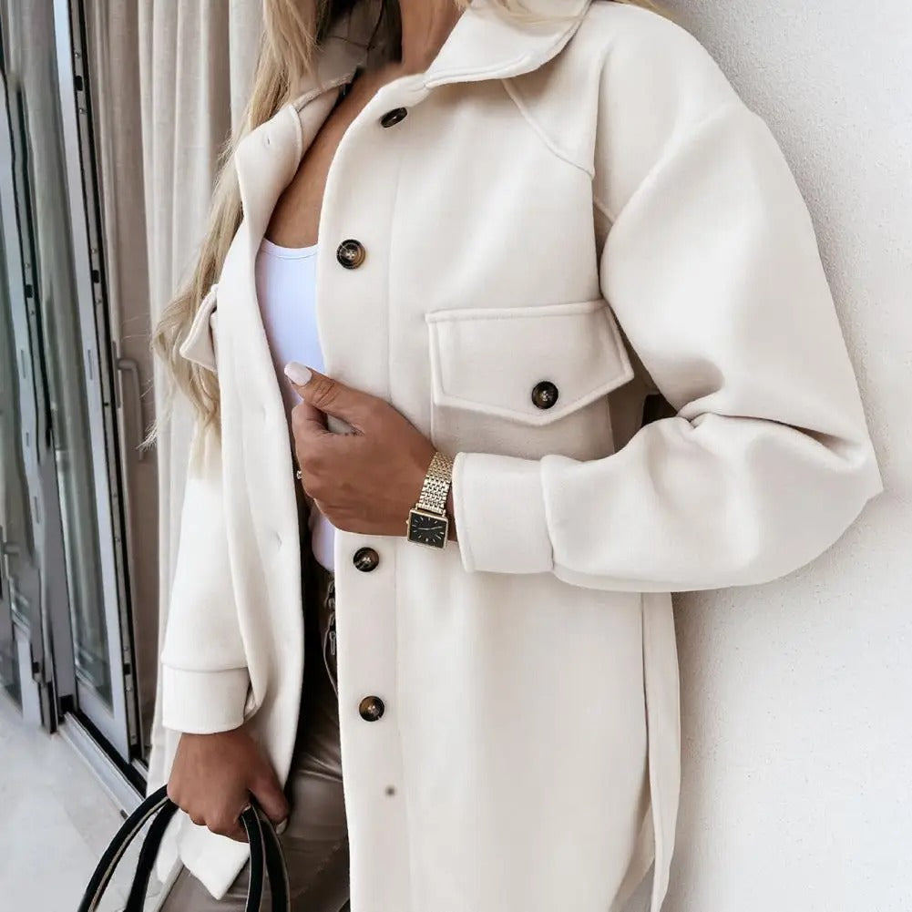 Audrey™ | Comfortabel vrijetijdsjack