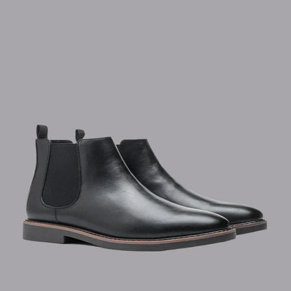 Olsen & Olsen™ Wayne | Chelsea-laarzen