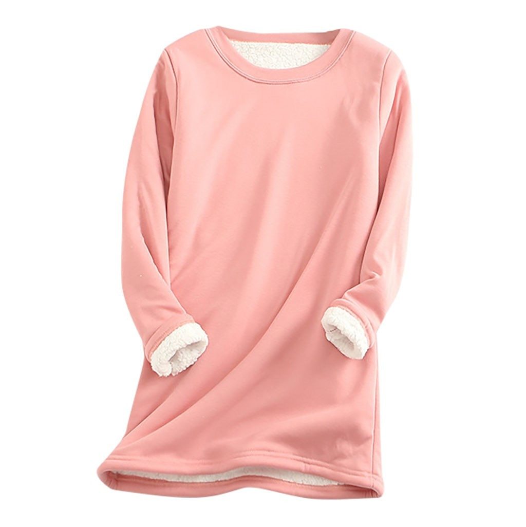 Tara™ | Fleecepullover für Damen