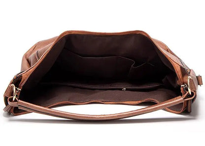 Imke - Lederhandtasche