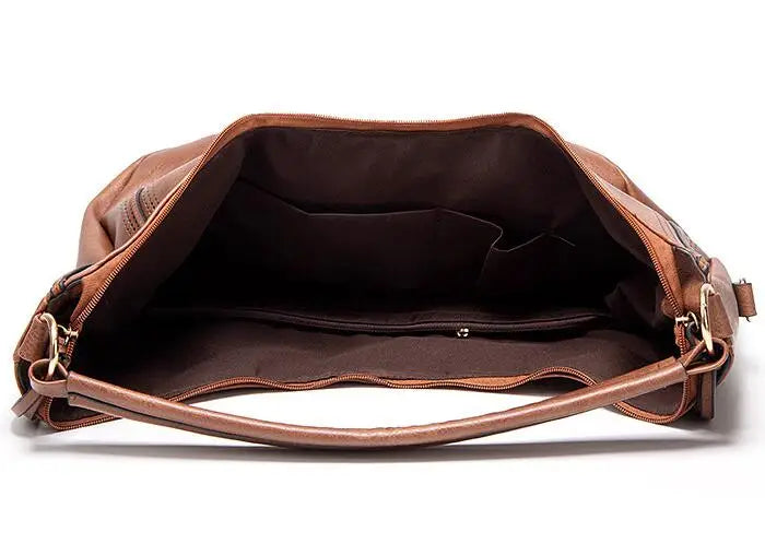 Minerva | Vintage Tas