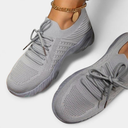 Sneaker mit Sportlichem Komfort