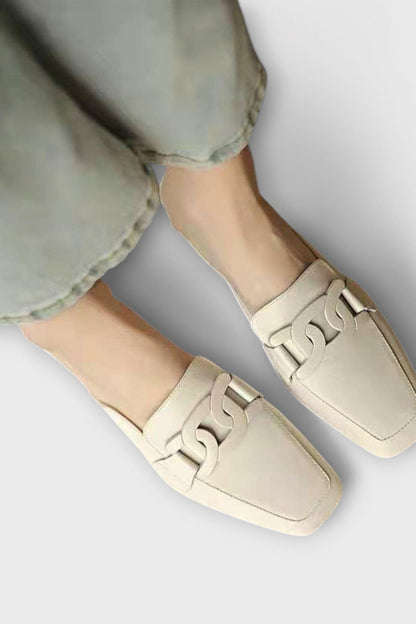 Monica - Elegante Loafer