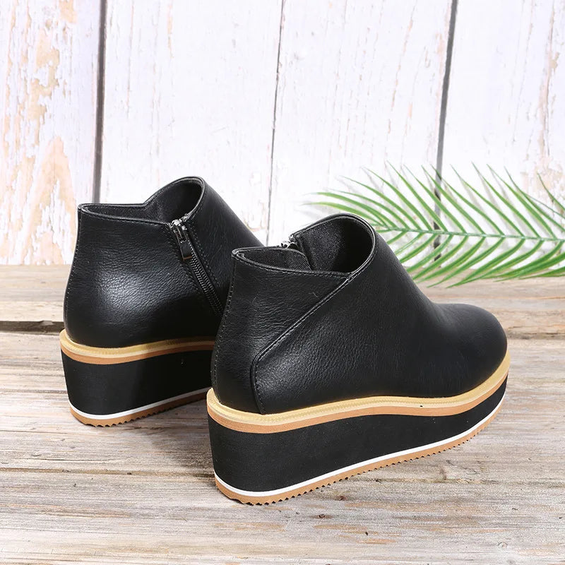 Victoria | Verhoogde platforms