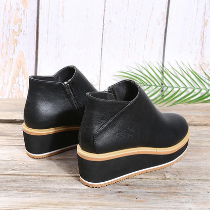 Victoria | Verhoogde platforms