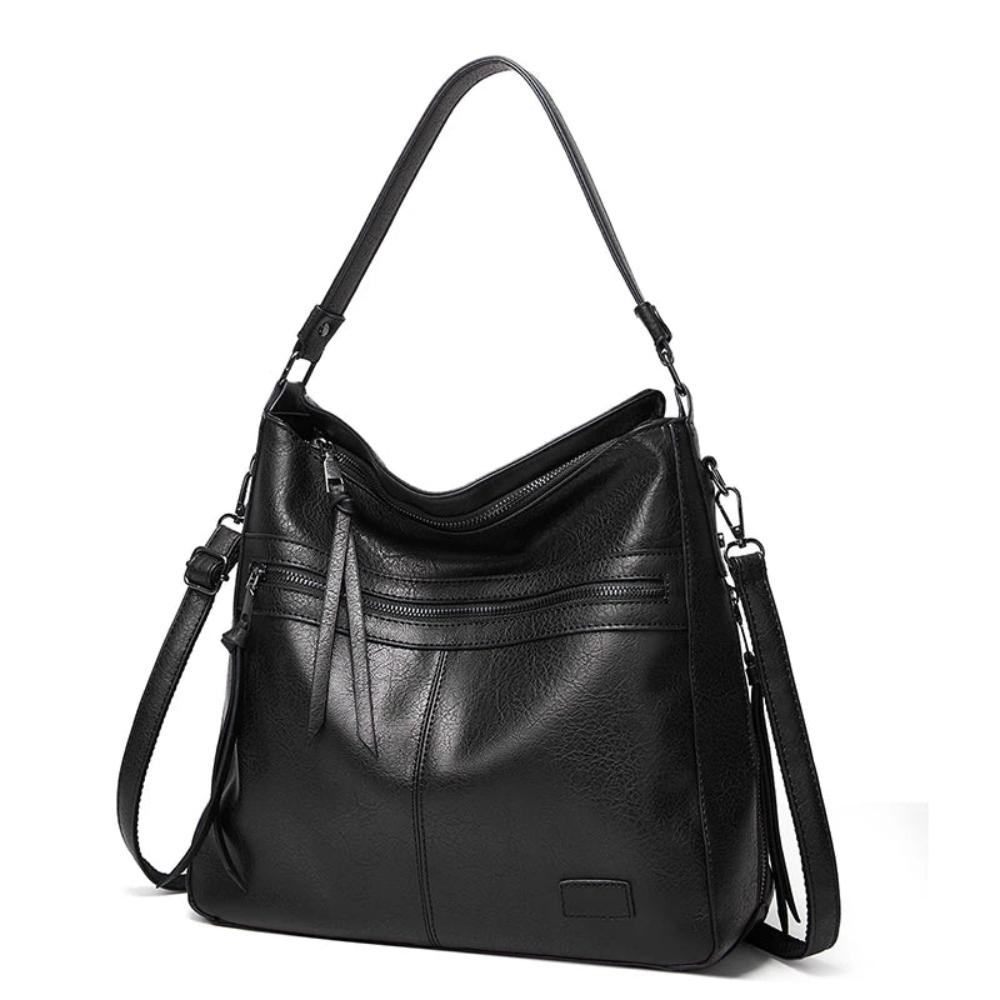Het Exquise Design van Magda | Luxe Tas