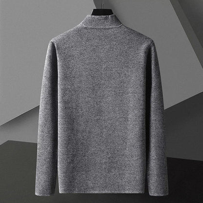 Phillips – Luxe mouwloos vest