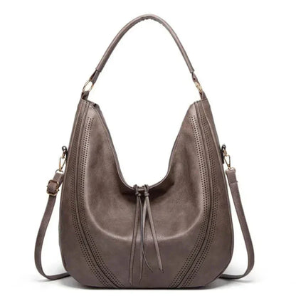 Minervas klassische Vielseitigkeit | Vintage-Tasche