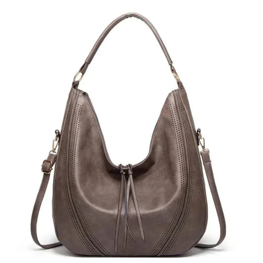 Minervas klassische Vielseitigkeit | Vintage-Tasche
