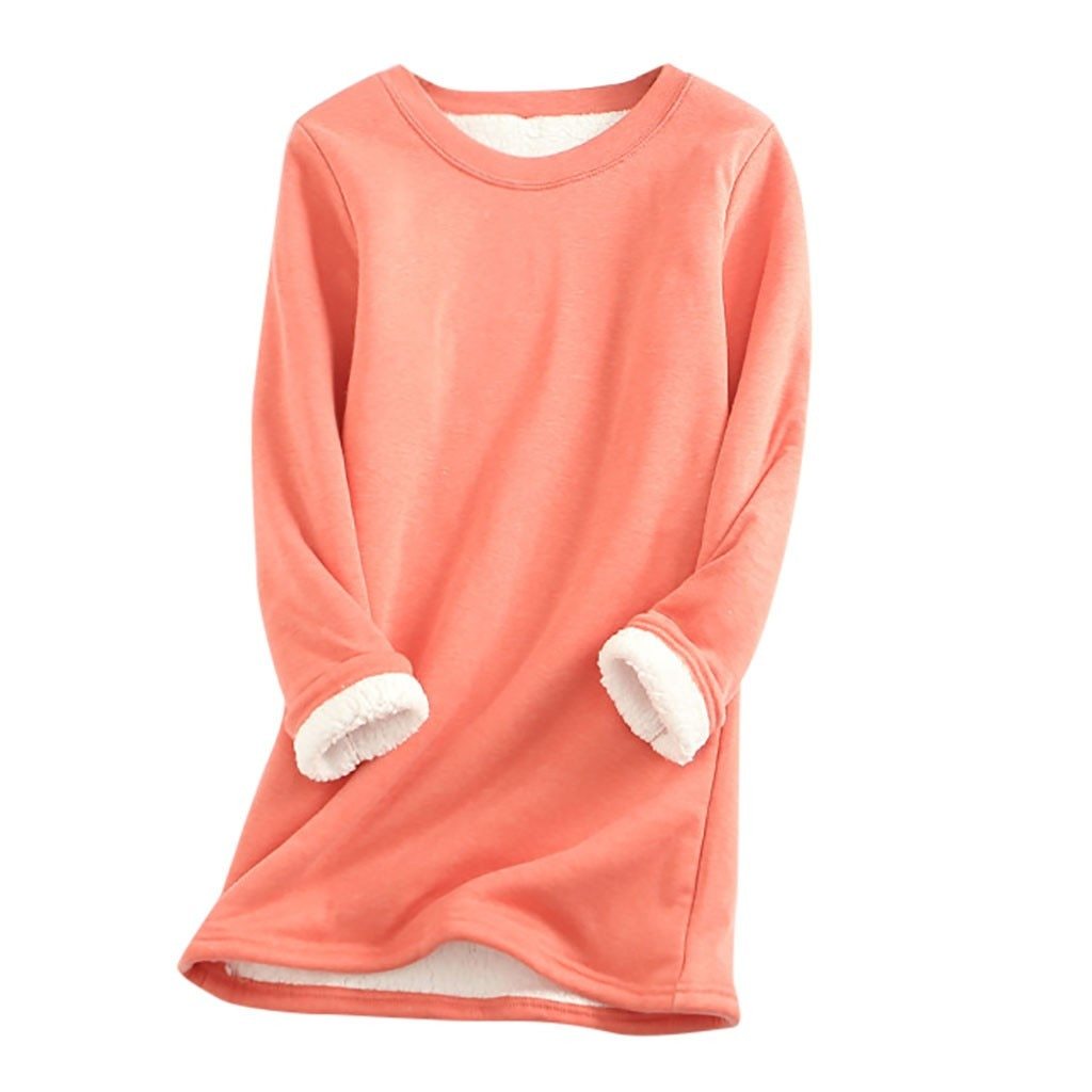 Tara™ | Fleecepullover für Damen