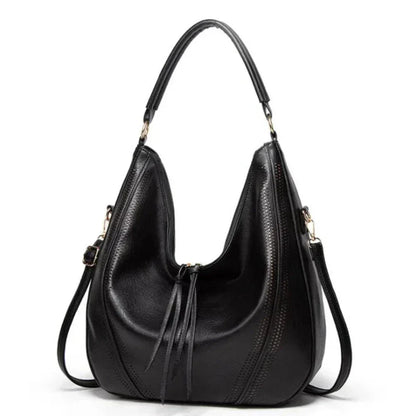 Minervas klassische Vielseitigkeit | Vintage-Tasche