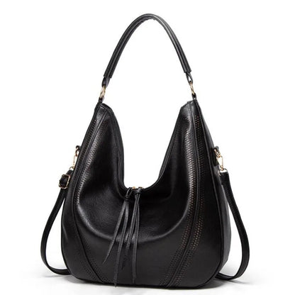 Imke - Lederhandtasche