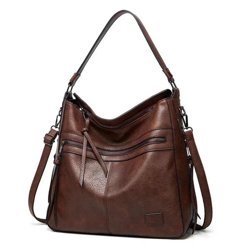 Het Exquise Design van Magda | Luxe Tas