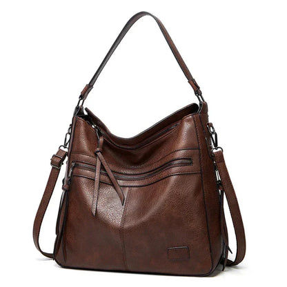 Het Exquise Design van Magda | Luxe Tas