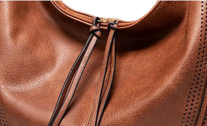 Minerva | Vintage Tas